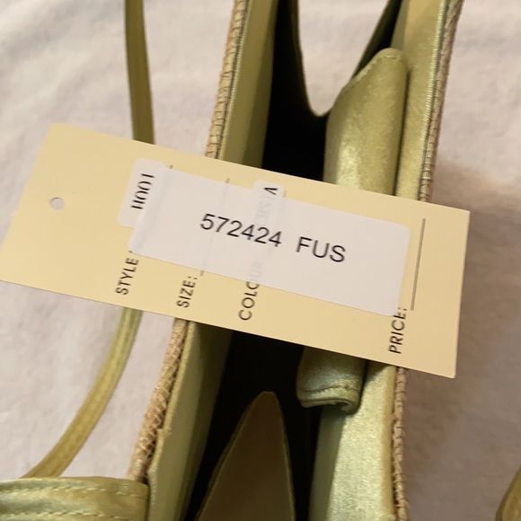 NWT red coral purse - Picture 9 of 9